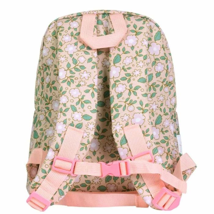Rucksack Blossom Pink A Little Lovely Company