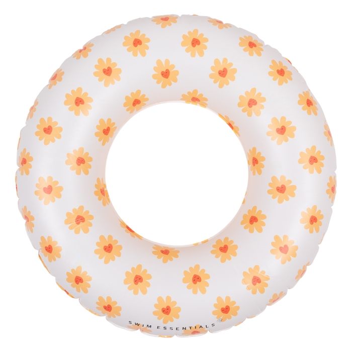 Swim Essentials Blume Herz Poolband 55cm