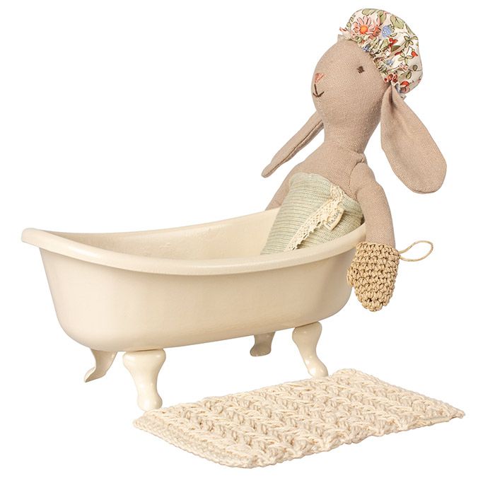 Miniatuur badkuip (mini) Maileg