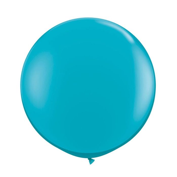 Premium Mega Ballons 90cm (2Stk)