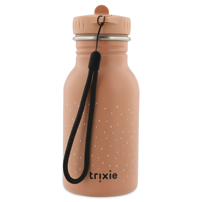 Trixie Trinkflasche Frau Katze (350ml)