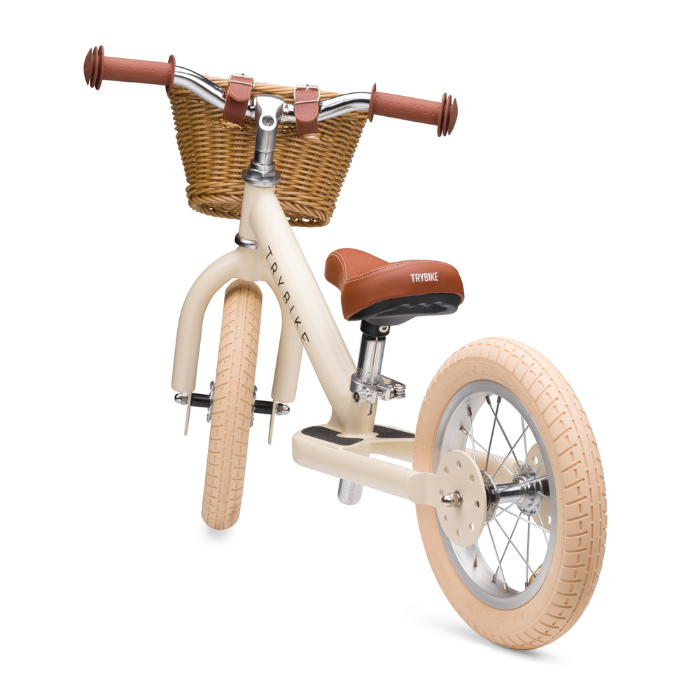 Trybike Creme vintage Dreirad
