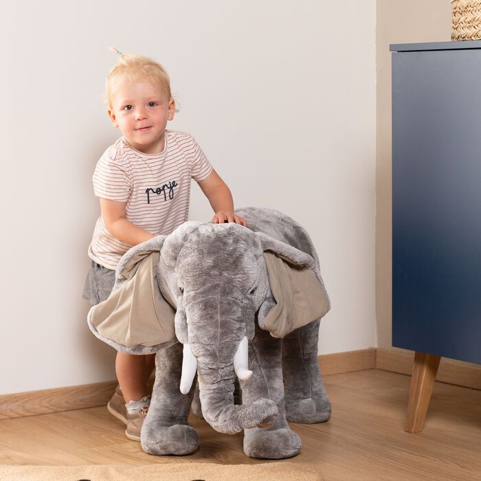 Childhome Elefant (60cm)