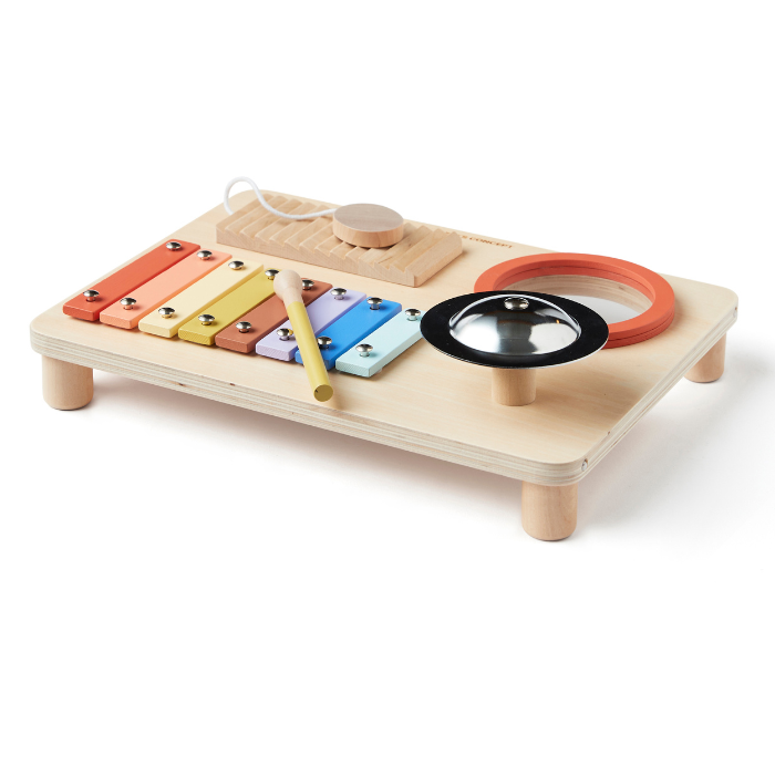 Kids Concept Musiktisch aus Holz