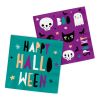 Happy Halloween-Servietten (20 Stück)