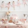Cupcake-Set Ballerina Meri Meri