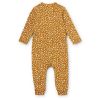 Liewood pyjama jumpsuit Birk mini leo/golden caramel 