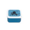 Lunchbox-Set Meerestiere (3tlg.) Petit Monkey