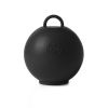 Ballongewicht rund schwarz (75gr)