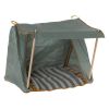 Maileg Miniatur-Wohnmobil-Zelt