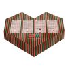 The Gift Label Herz Geschenkbox You Are Wonderful