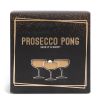 Jens Living Prosecco Pong Spiel