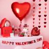 Tortenaufleger Be Mine Valentine's Day Hootyballoo