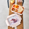 Bento-Lunchbox Brummbär Petit Monkey
