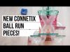 Connetix Tiles Ball Run Expansion Pack (66 Stück)