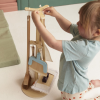 Kids Concept Reinigungsspielzeug aus Holz