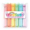 Ooly Marker mit Duft Beary Sweet Mini (6 St.)