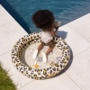 Aufblasbares Schwimmbad Panther beige (100cm) Swim Essentials