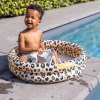 Aufblasbares Schwimmbad Panther beige (60cm) Swim Essentials