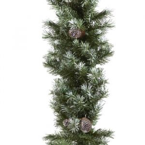 Girlande Tannenbaum Rustikale Weihnachten Ginger Ray