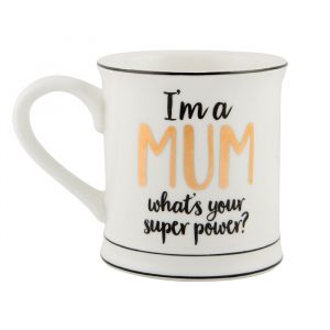 Tasse „Ich bin eine Mama“ Sass & Belle