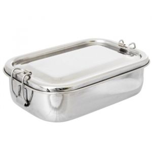 Lunchbox stainless steel Sass & Belle