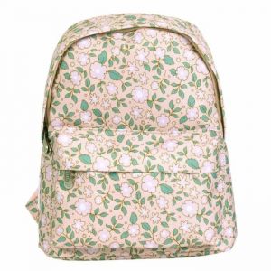 Rucksack Blossom Pink A Little Lovely Company