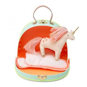 Mini koffer Unicorn Meri Meri 