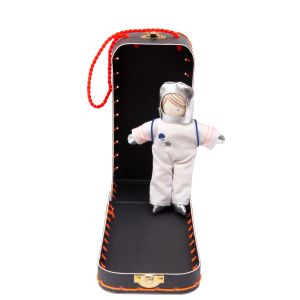 Mini koffer Astronaut Meri Meri