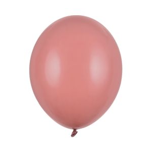 Luftballons wild rosa (10St.)