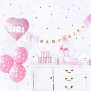 Party Paket It's a girl