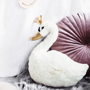 Stofftier Schwan Lovely Swan