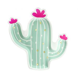 Borden mint (6st) Cactus