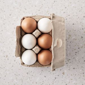 Kids Concept Eier aus Holz