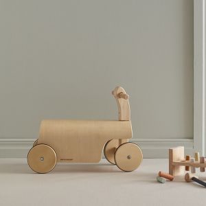 Kids Concept Vierrad aus Holz Aiden