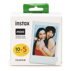 Instax Mini Film 5 x 10st