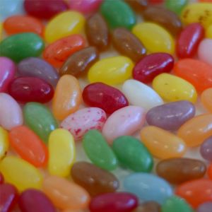 Jelly Beans Mix (1kg)