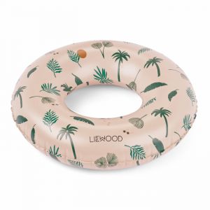 Liewood zwemband Baloo Jungle apple blossom mix (1-5 jaar)