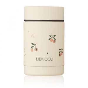 Liewood Einmachglas Nadja Pfirsich/Meeresfrüchte-Mix