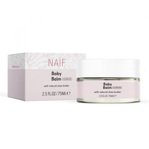 Naïf Baby Balsam parfümfrei 75ml