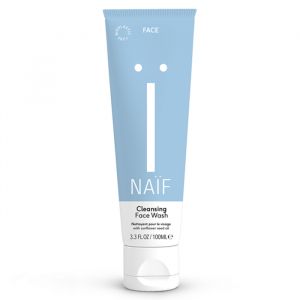 Cleansing Face Wash (Grown Ups) Naïf