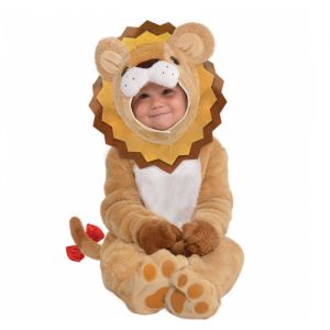 Lion Little Roar Overall (1-2 Jahre)