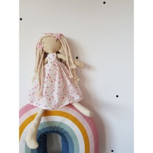 Puppe Kelsey (50cm) Bonikka