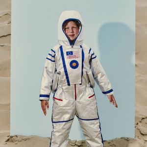 Spaceman Anzug Souza