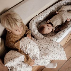 Baby's Nest Farbe Born Copenhagen