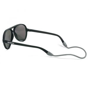 Baby Sonnenbrille Aviator schwarz (0-2y) Hipsterkid