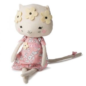Knuffel Kitty Cat (33cm) Picca LouLou