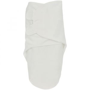 Meyco swaddle bag SwaddleMeyco off white (0-3m)