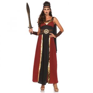 Regal Warrior kostuum dames Leg Avenue