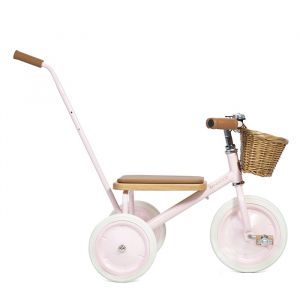 Banwood Trike Dreirad rosa